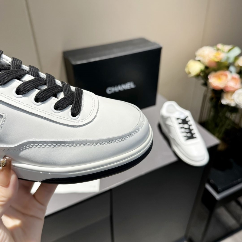 Chanel Sneakers